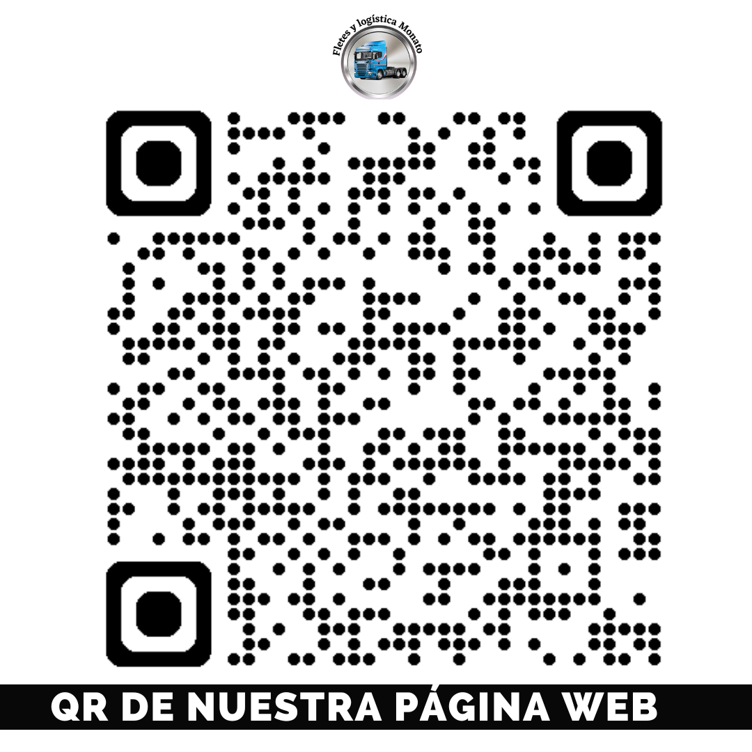 QR FLETES monato 10-9-25